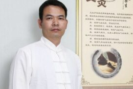 Доктор Чжен Сяолэй