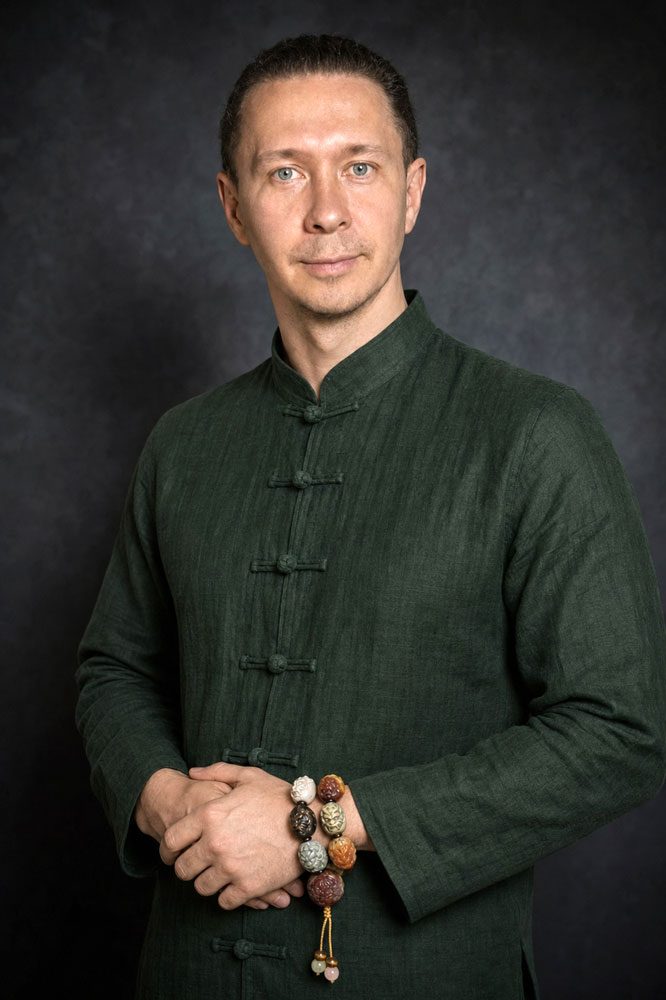 Павел Рябиков