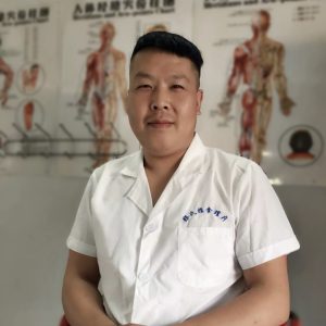 Доктор Чжен Сяньтун
