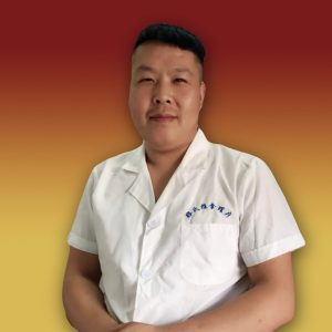 Доктор Традиционной Китайской медицины Чжен Сяньтун