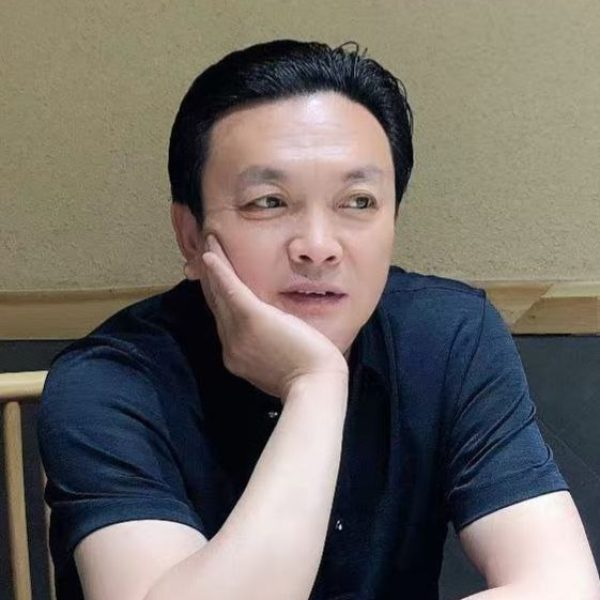 Доктор Ли Дяньцзюнь