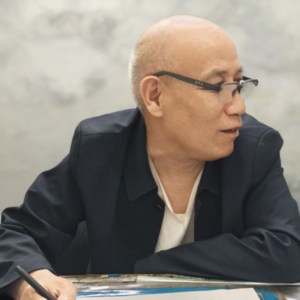 Доктор Ван Хайцюань