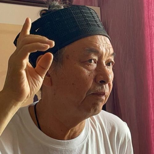 Настоятель Шан Сянтин